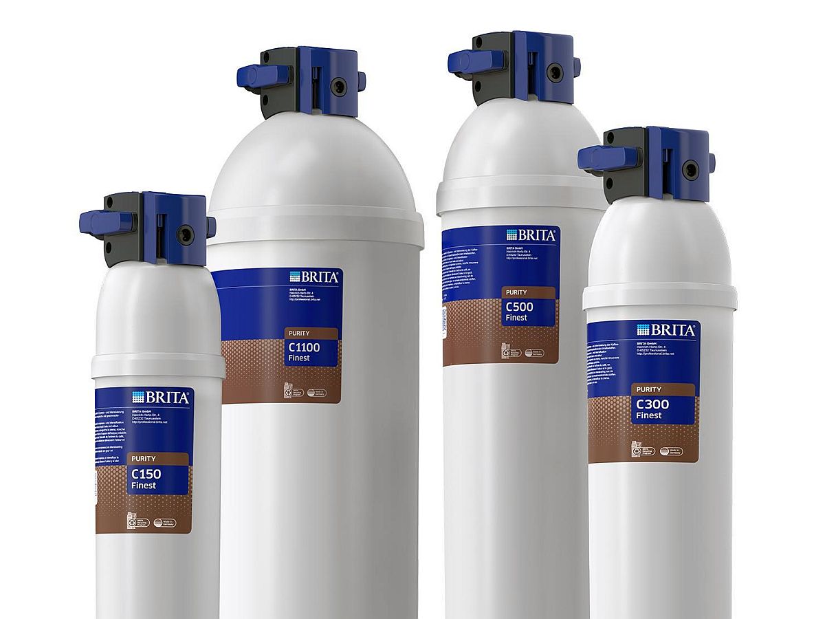 Brita Filter