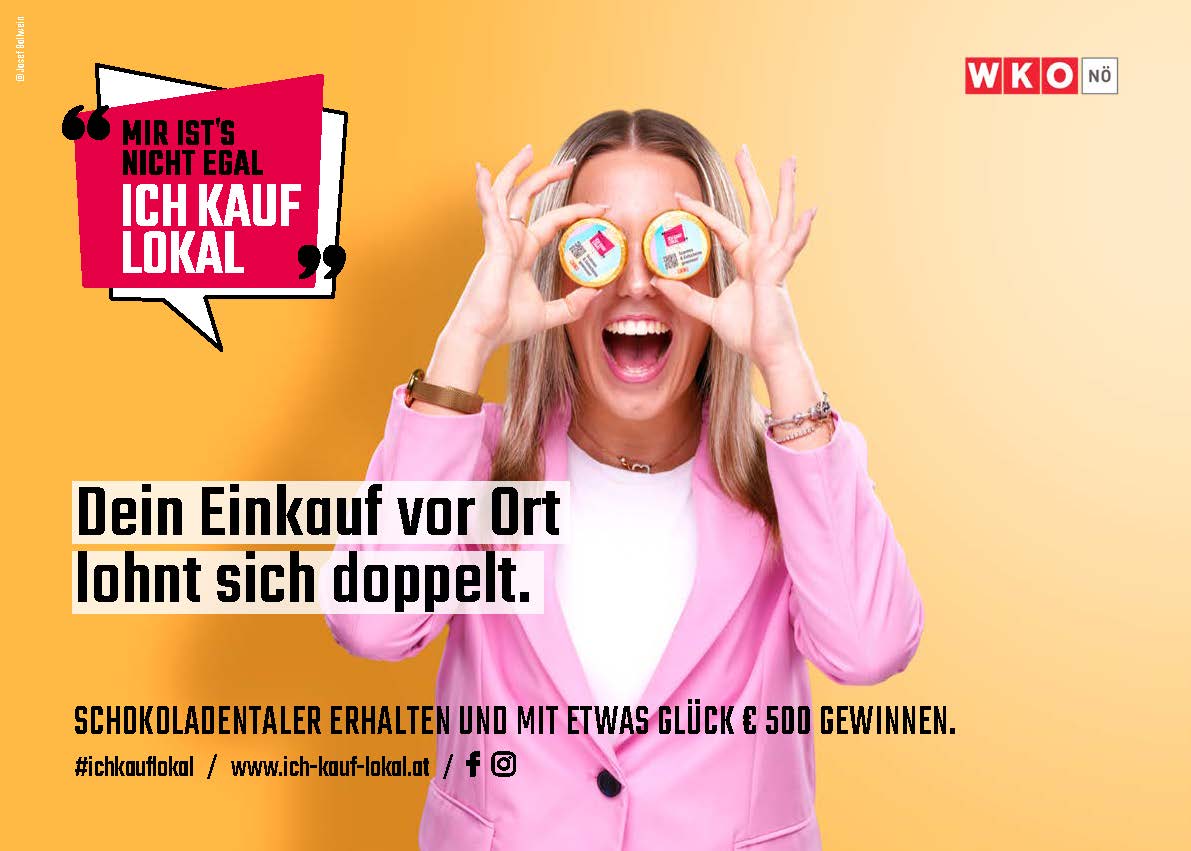 Social Media Schoko-Sujet