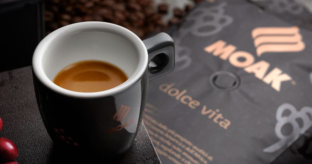 Moak TopLine